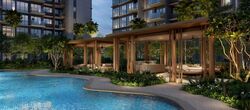 Parktown Residence (D18), Apartment #550196841